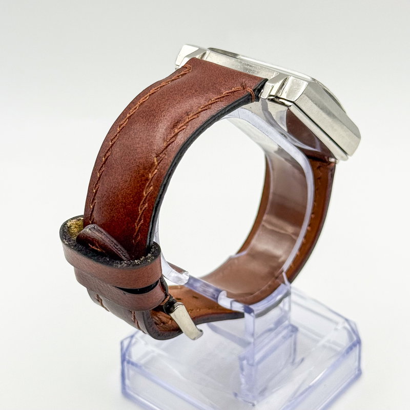 Rado Rado - Manhattan - No reserve price - RAD-RMA-0004 - Men - 1970-1979  vintage watch - image 7