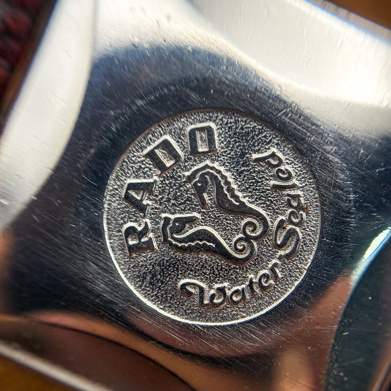 Rado Rado - Manhattan - No reserve price - Men - 1970-1979  vintage watch - image 19