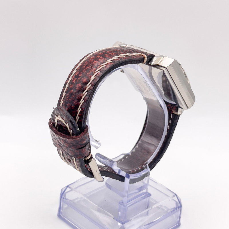 Rado Rado - Manhattan - No reserve price - Men - 1970-1979  vintage watch - image 25