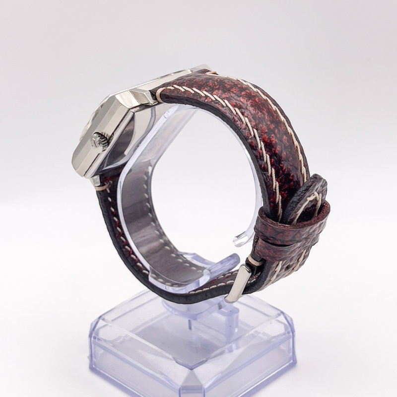 Rado Rado - Manhattan - No reserve price - Men - 1970-1979  vintage watch - image 26