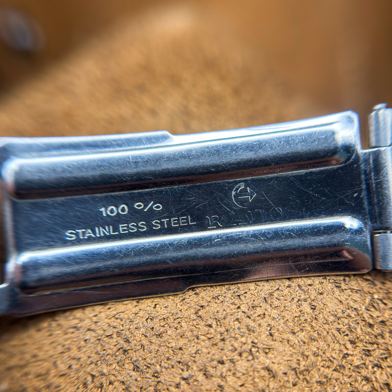 Rado Rado - Manhattan - Zonder minimumprijs - Heren - 1970-1979  vintage watch - image 19