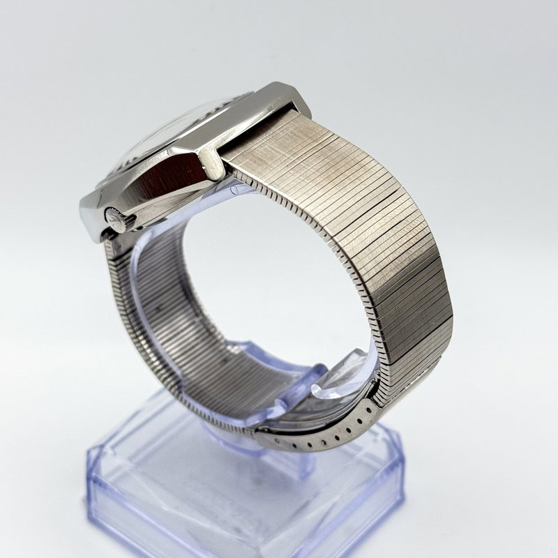 Rado Rado - Mannheim - No reserve price - 742183942A - Men - 1970-1979 vintage watch - image 7