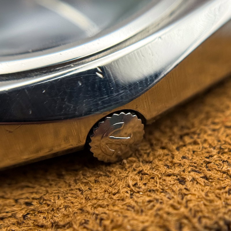 Rado Rado - Mannheim - No reserve price - 742183942A - Men - 1970-1979 vintage watch - image 20