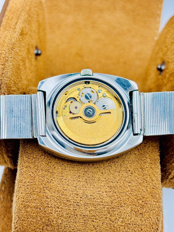Rado Rado - Mannheim - No reserve price - 932466 - Men - 1970-1979  vintage watch - image 16