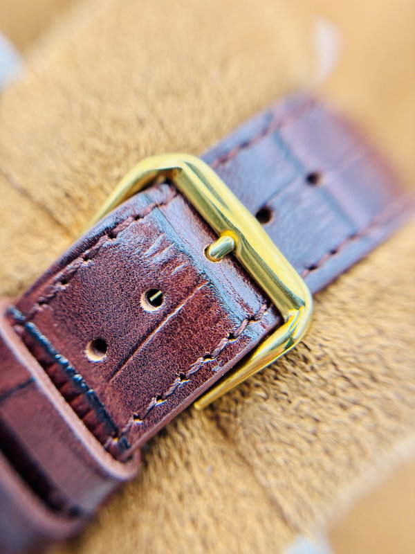 Rado Rado - Musketeer VI - No reserve price - 11958 - Men - 1970-1979 vintage watch - image 13