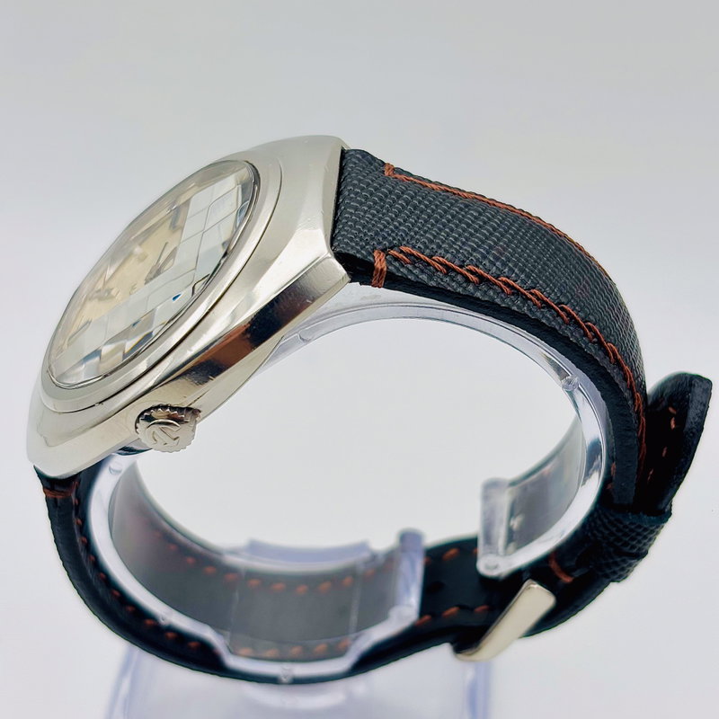 Rado Rado - Matterhorn - No reserve price - 11918-1 - Men - 1970-1979  vintage watch - image 25