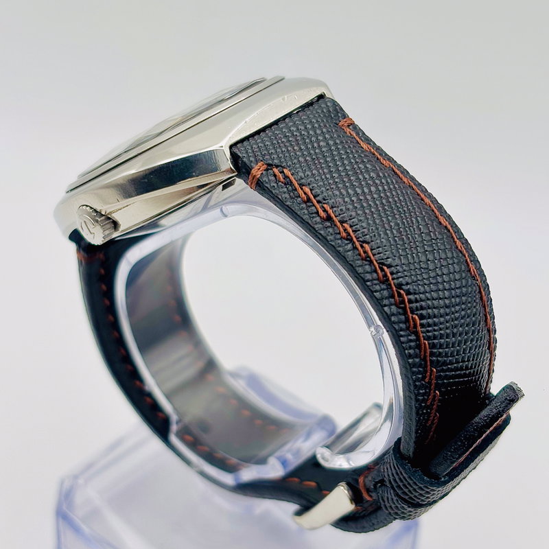 Rado Rado - Matterhorn - No reserve price - 11918-1 - Men - 1970-1979  vintage watch - image 26