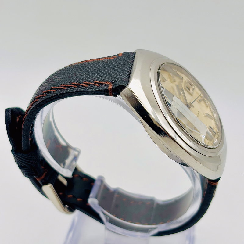 Rado Rado - Matterhorn - No reserve price - 11918-1 - Men - 1970-1979  vintage watch - image 29