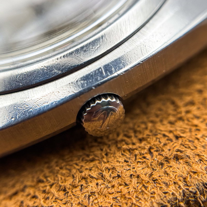 null Rado - Matterhorn 'Serviced' - No reserve price - 70009339 - Men - 1970-1979  vintage watch - image 14