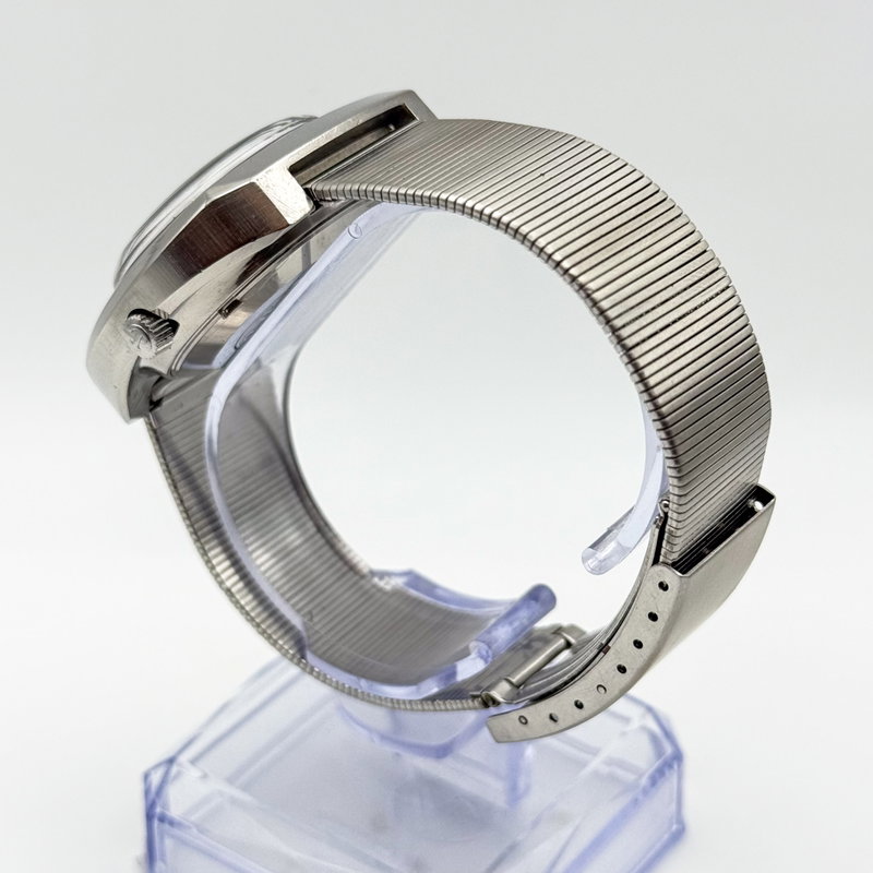 Rado Rado - Mannheim - No reserve price - G1006357 - Men - 1970-1979 vintage watch - image 8