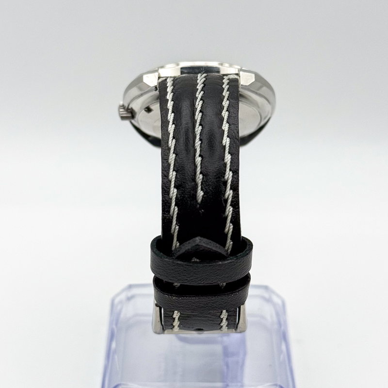 Rado Rado - MacKenzie - No reserve price - 73008362-I - Men - 1970-1979 vintage watch - image 6