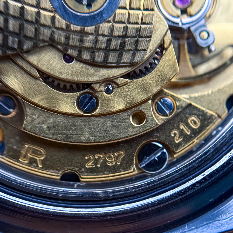 Rado Rado - MacKenzie - No reserve price - 73008362-I - Men - 1970-1979 vintage watch - image 25