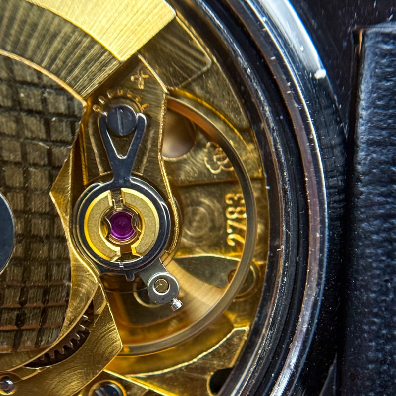 Rado Rado - MacKenzie - No reserve price - 73008362-I - Men - 1970-1979 vintage watch - image 26