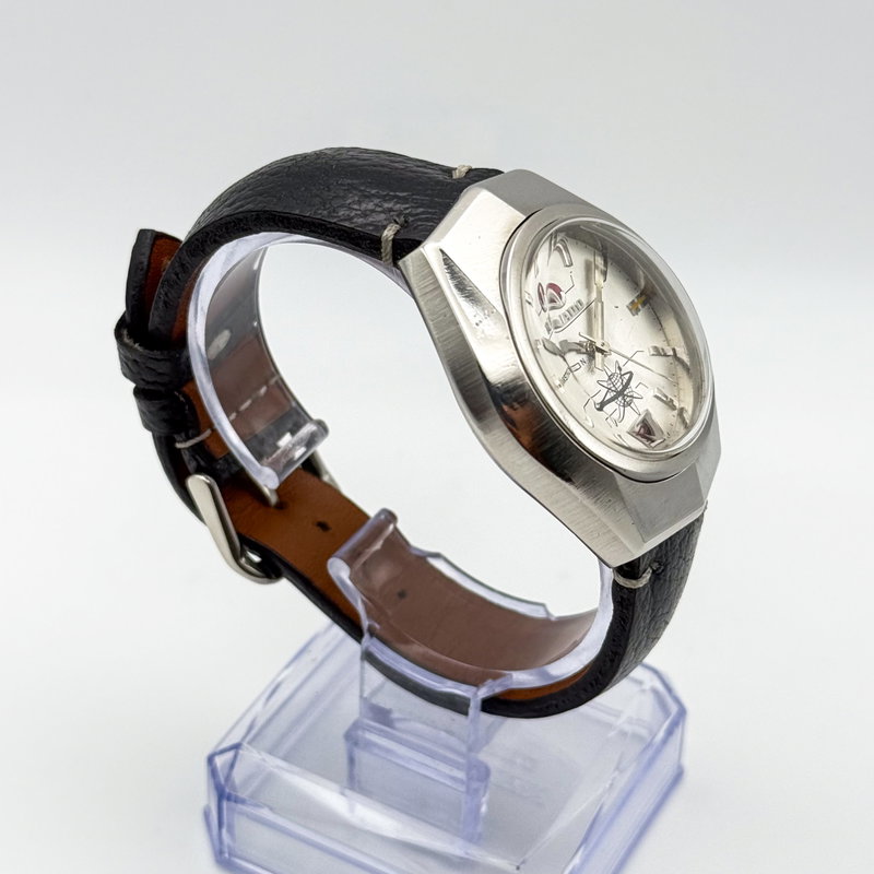 Rado Rado - Marstron - Ohne mindestpreis - M71032423 - Herren - 1970-1979 vintage watch - image 5