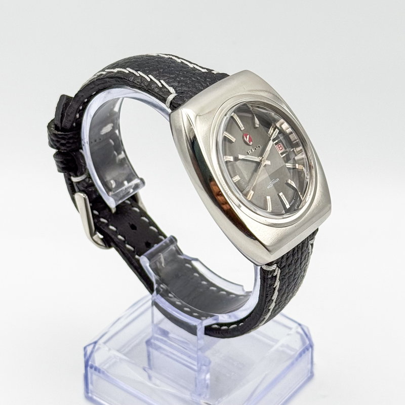 Rado Rado - Montana - Sans prix de réserve - 633.3041.4 - Homme - 1974 vintage watch - image 5