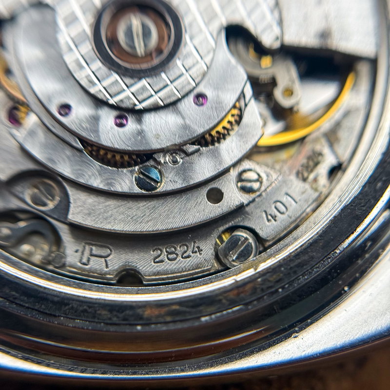 Rado Rado - Montana - Sans prix de réserve - 633.3041.4 - Homme - 1974 vintage watch - image 20