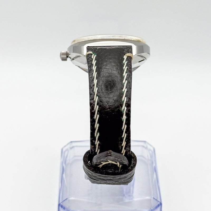 Rado Rado - Marco Polo - Sans prix de réserve - 11836 - Homme - 1973 vintage watch - image 6