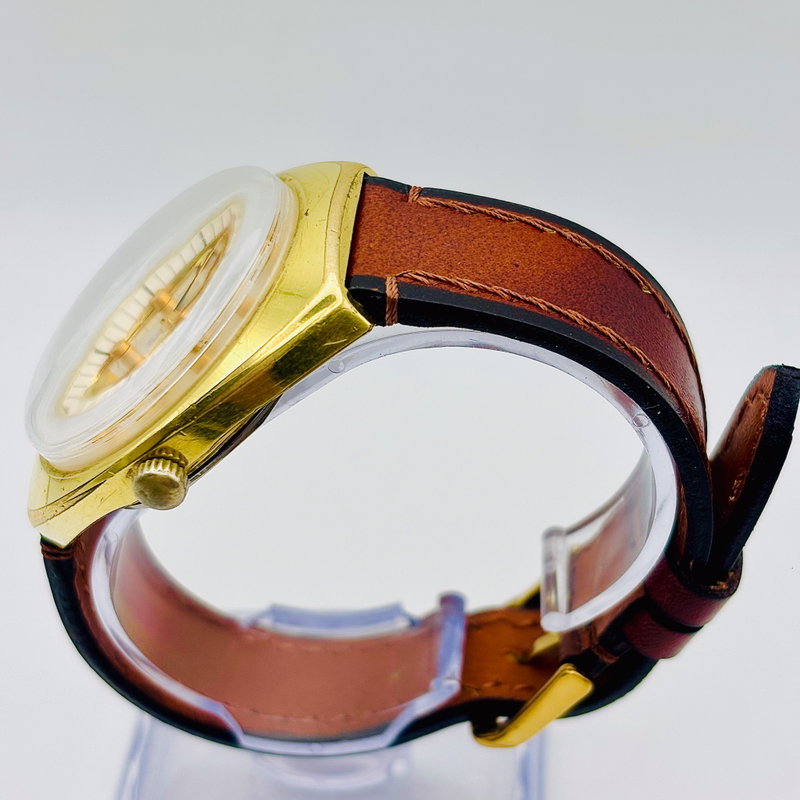 Rado Rado - Marco Polo - No reserve price - 11837 - Men - 1970-1979  vintage watch - image 23