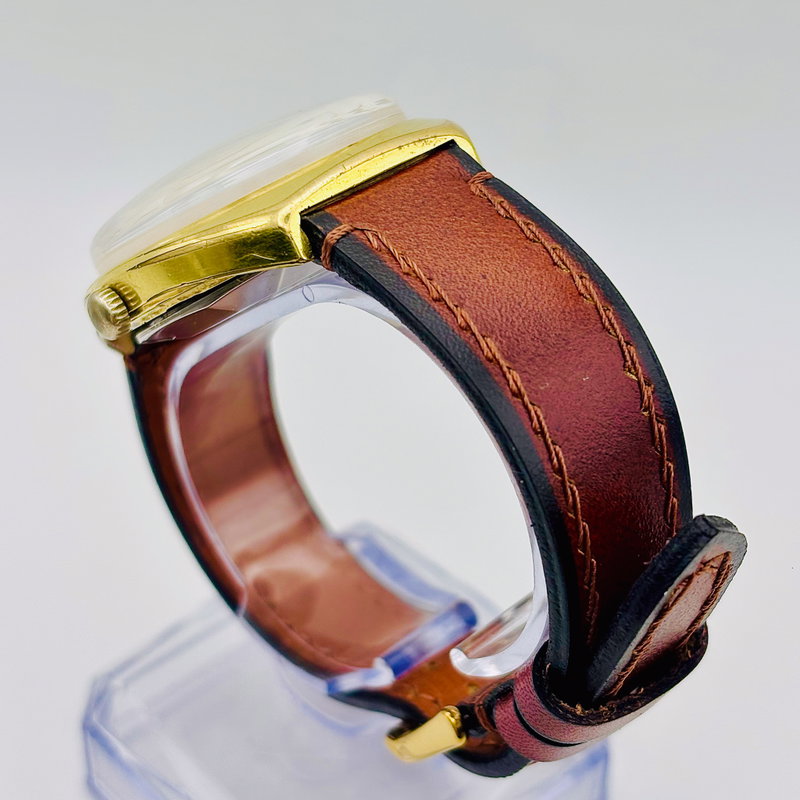 Rado Rado - Marco Polo - No reserve price - 11837 - Men - 1970-1979  vintage watch - image 24