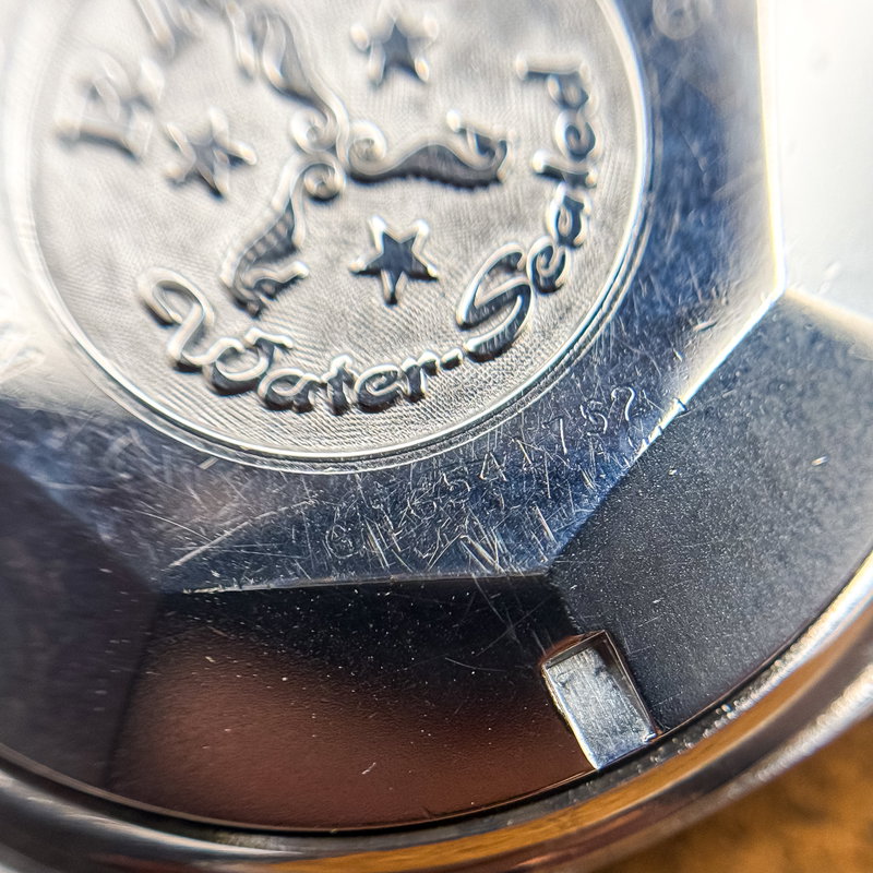 Rado Rado - Marco Polo - No reserve price - 11836 - Men - 1970-1979  vintage watch - image 23