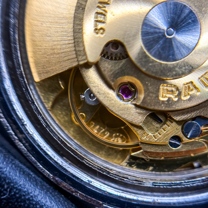 Rado Rado - Marco Polo - No reserve price - 11836 - Men - 1970-1979  vintage watch - image 27