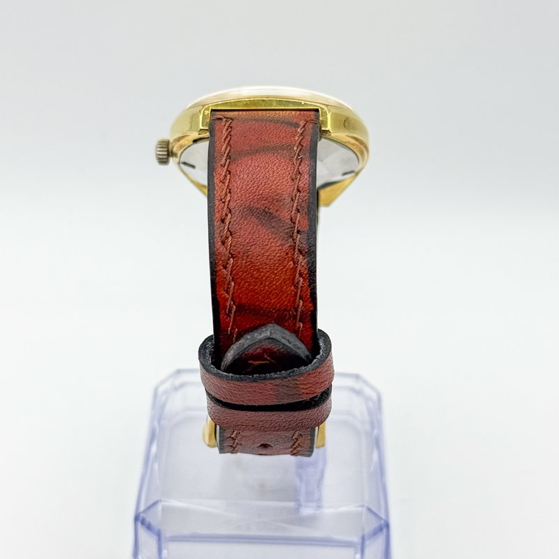 Rado Rado - Marco Polo 747 - No reserve price - 11837/1 - Men - 1972 vintage watch - image 6