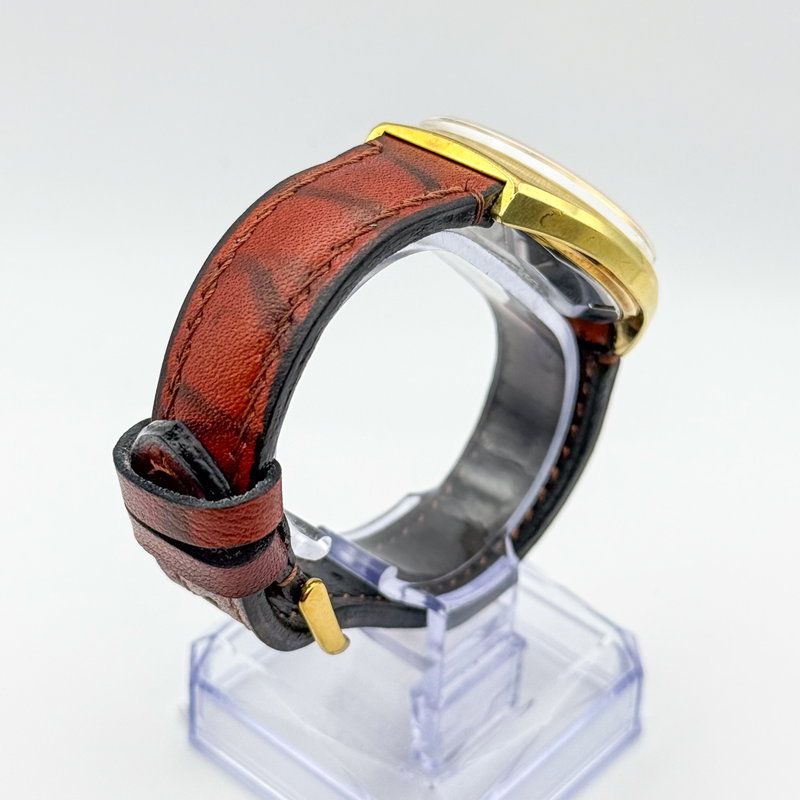Rado Rado - Marco Polo 747 - No reserve price - 11837/1 - Men - 1972 vintage watch - image 8