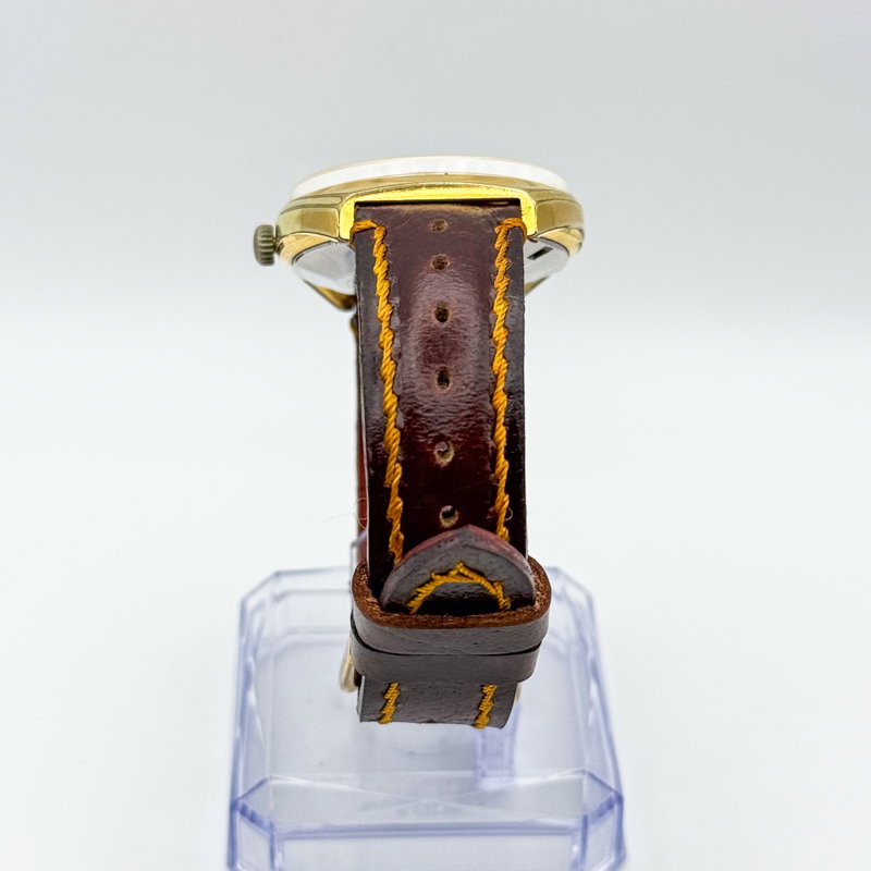 Rado Rado - Marco Polo - No reserve price - 11837 - Men - 1970-1979  vintage watch - image 6