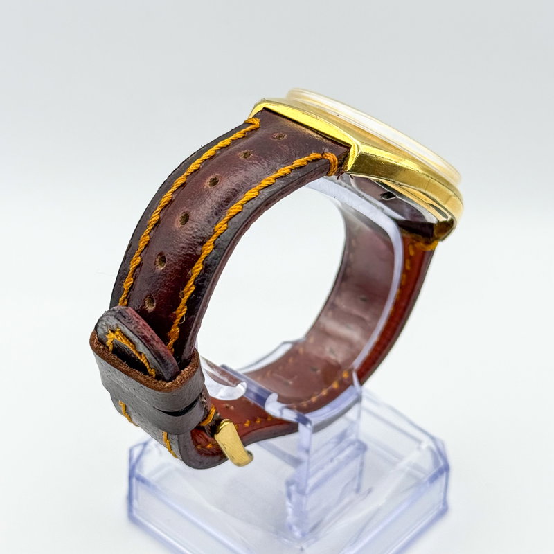 Rado Rado - Marco Polo - No reserve price - 11837 - Men - 1970-1979  vintage watch - image 8