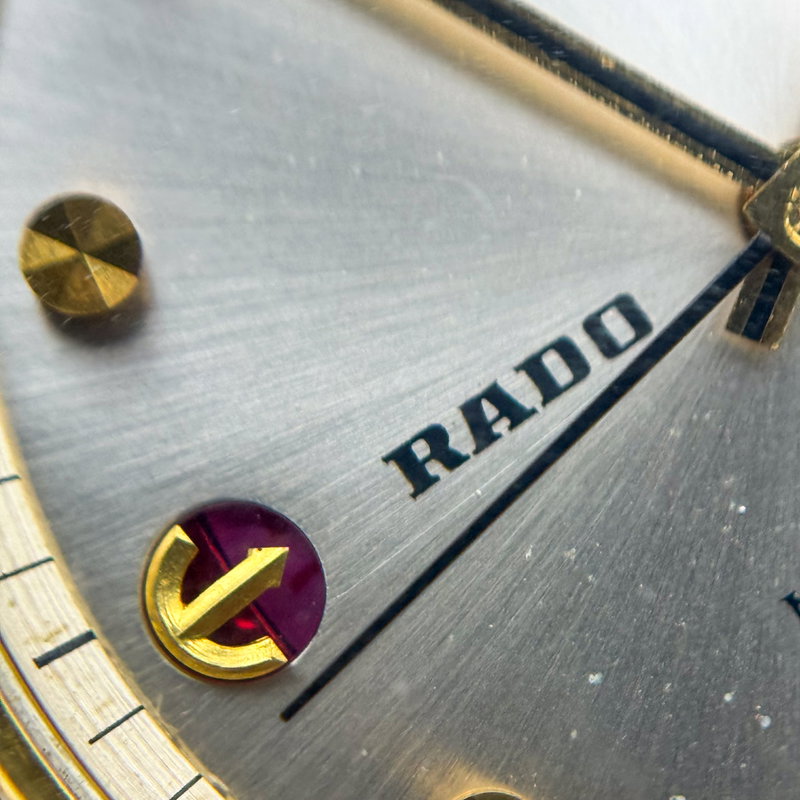 Rado Rado - Marco Polo - No reserve price - 11837 - Men - 1970-1979  vintage watch - image 18