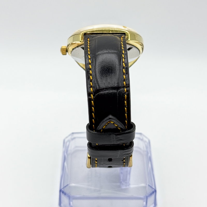 Rado Rado - Marco Polo - Sin precio de reserva - 11837 - Hombre - 1970 vintage watch - image 6