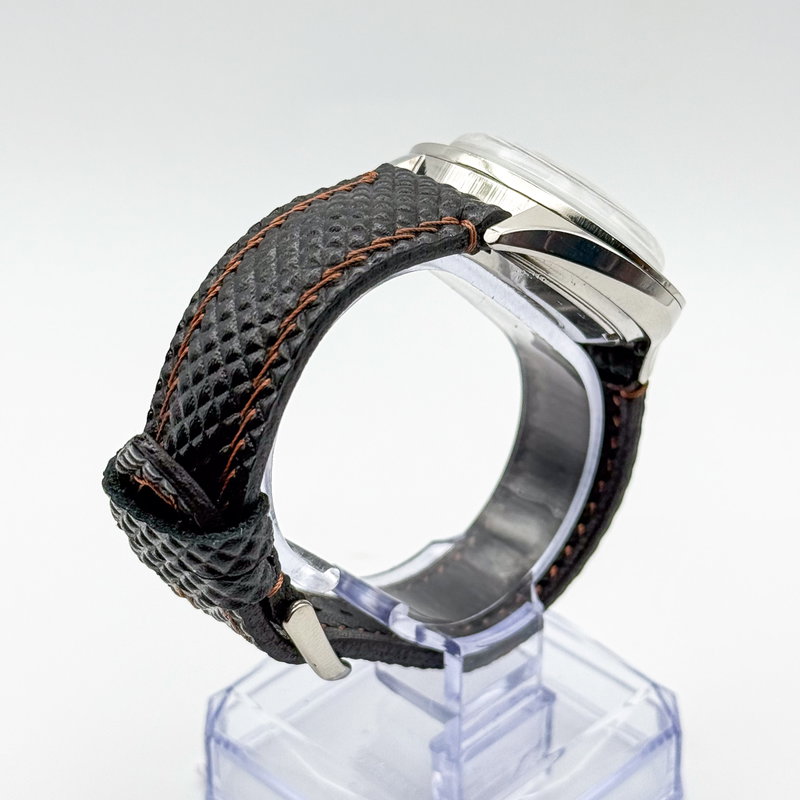 Rado Rado - Monte Rosa - No reserve price - 11785 - Men - 1960-1969  vintage watch - image 7