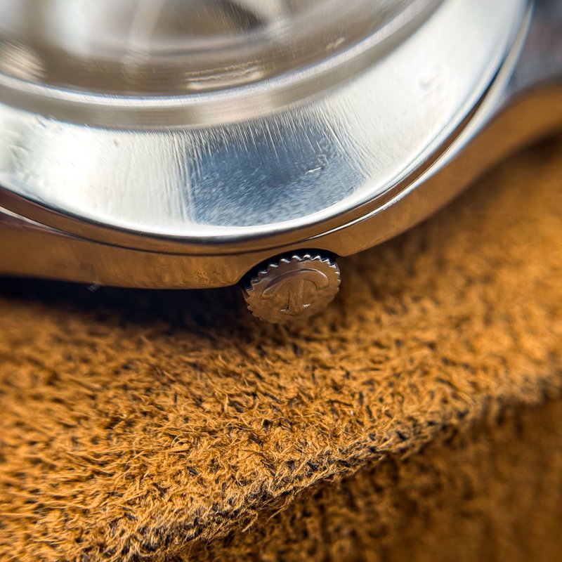 Rado Rado - Monte Rosa - No reserve price - 11785 - Men - 1960-1969  vintage watch - image 23