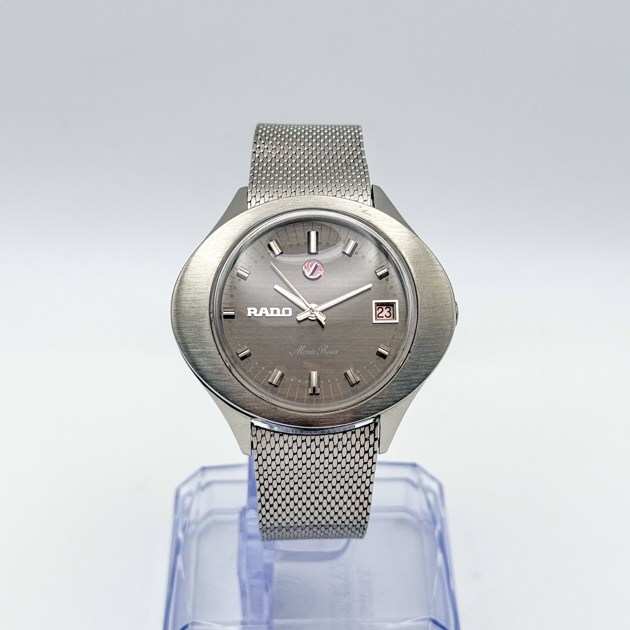 Rado - Monte Rosa - No reserve price - 22103079 - Men - 1970-1979 
