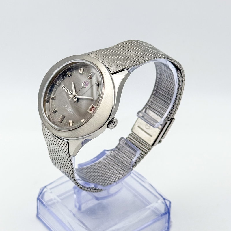 Rado Rado - Monte Rosa - Zonder minimumprijs - 22103079 - Heren - 1970-1979  vintage watch - image 3