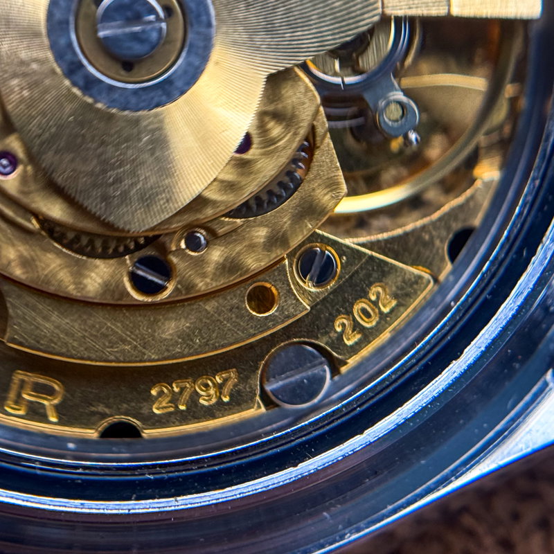 Rado Rado - Monte Rosa - Zonder minimumprijs - 22103079 - Heren - 1970-1979  vintage watch - image 24