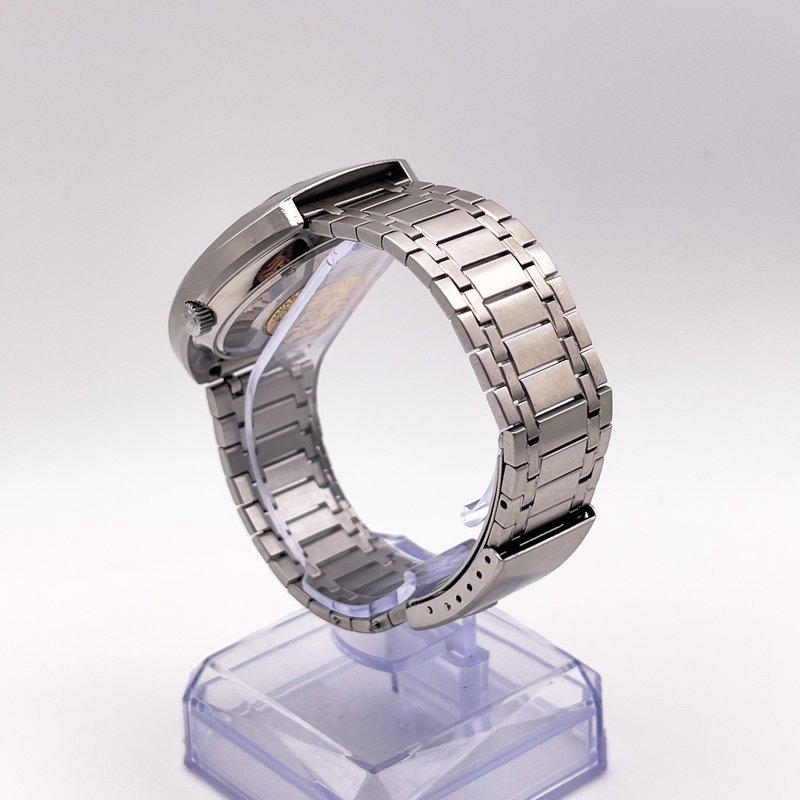 Rado Rado - Manchester Sapphire - No reserve price - 653114 - Men - 1970-1979 vintage watch - image 24
