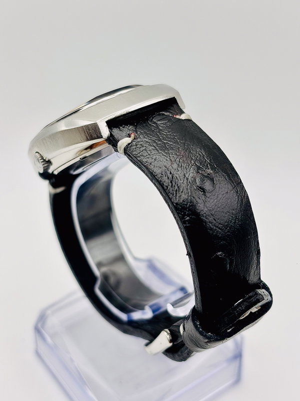 Rado Rado - Manchester Sapphire - No reserve price - 657106 - Men - 1970-1979 vintage watch - image 23