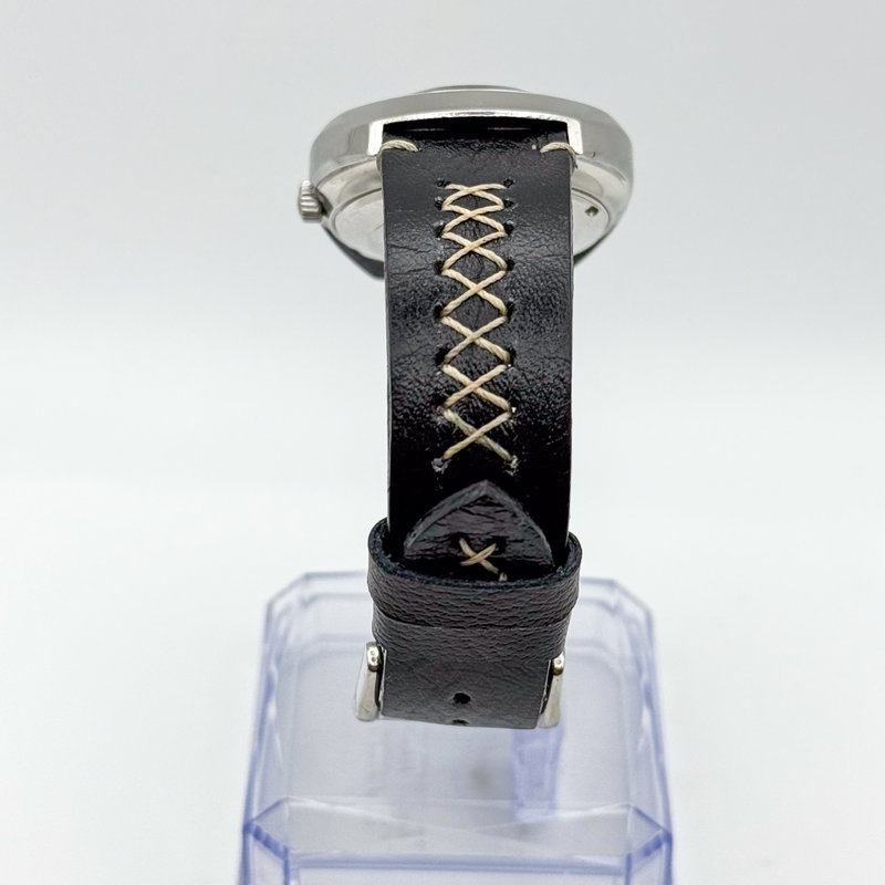Rado Rado - Manchester Sapphire - No reserve price - 658134 - Men - 1970-1979 vintage watch - image 6