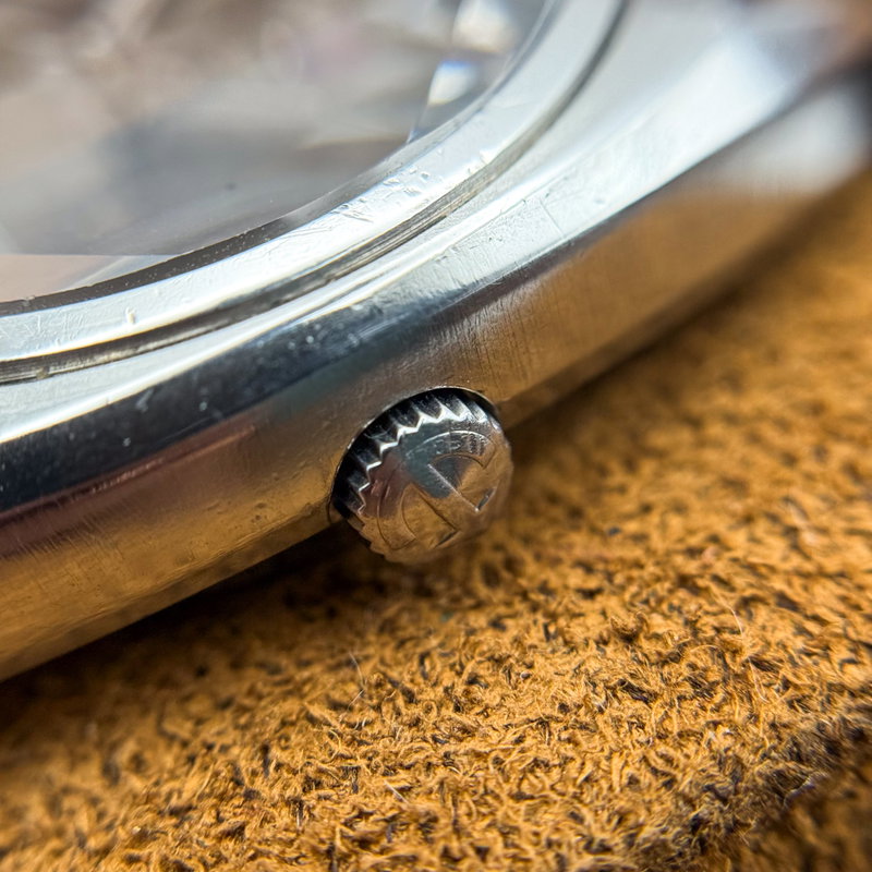 Rado Rado - Manchester Sapphire - No reserve price - 658134 - Men - 1970-1979 vintage watch - image 19