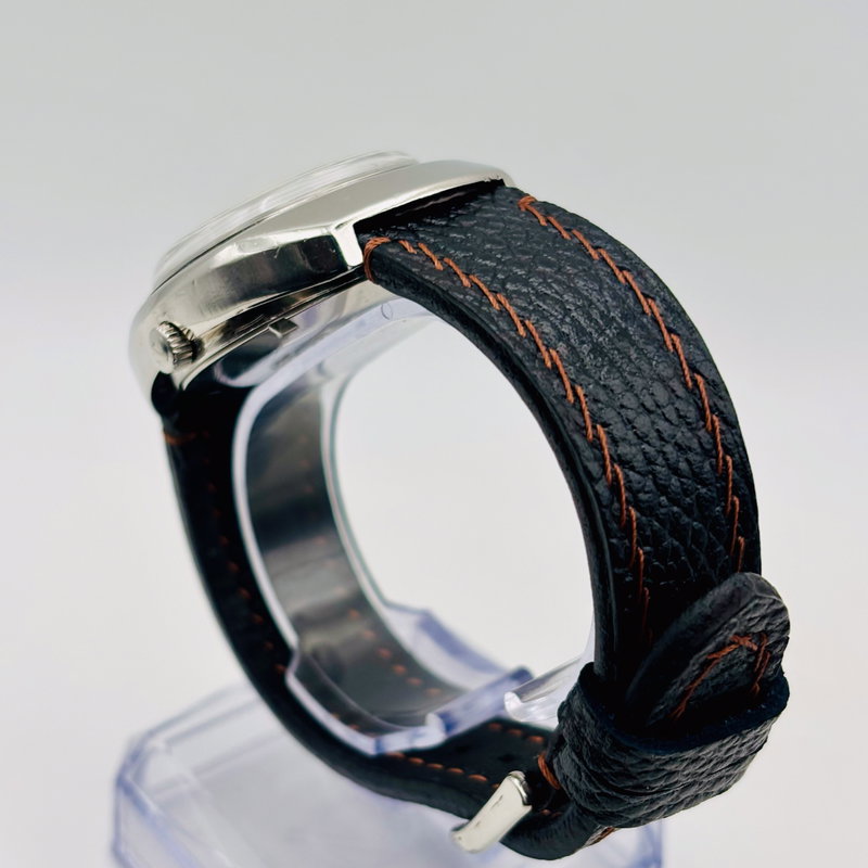 Rado Rado - Manchester Sapphire - No reserve price - Men - 1970-1979  vintage watch - image 24