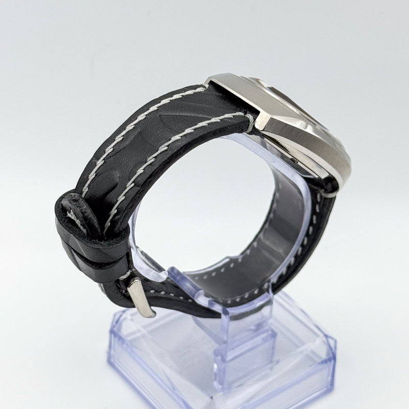 Rado Rado - Manchester Sapphire - No reserve price - 659655 - Men - 1970-1979 vintage watch - image 9