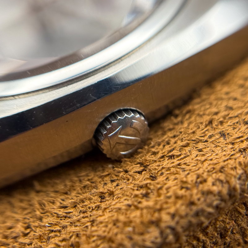 Rado Rado - Manchester Sapphire - No reserve price - 659655 - Men - 1970-1979 vintage watch - image 22
