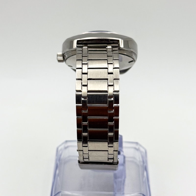 Rado Rado - Manchester Sapphire - No reserve price - 11006 - Men - 1975 vintage watch - image 6
