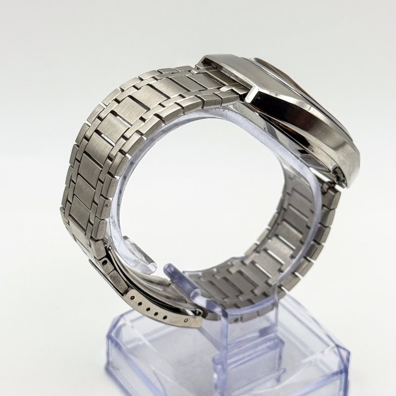 Rado Rado - Manchester Sapphire - No reserve price - 11006 - Men - 1975 vintage watch - image 8