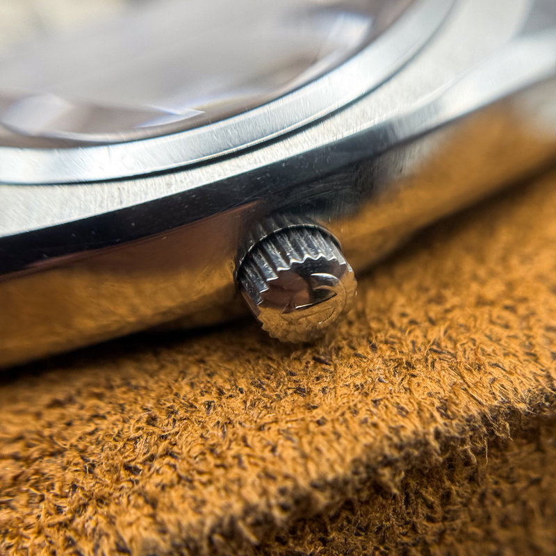 Rado Rado - Manchester Sapphire - No reserve price - 11006 - Men - 1975 vintage watch - image 22