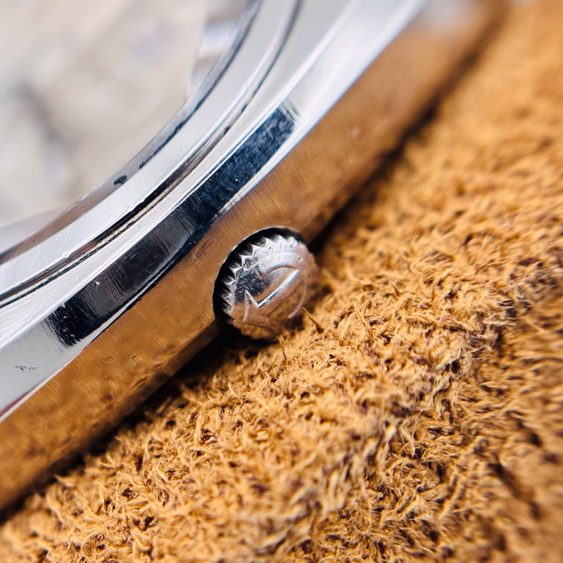 Rado Rado - Manchester Sapphire - No reserve price - 657466 - Men - 1970-1979  vintage watch - image 9