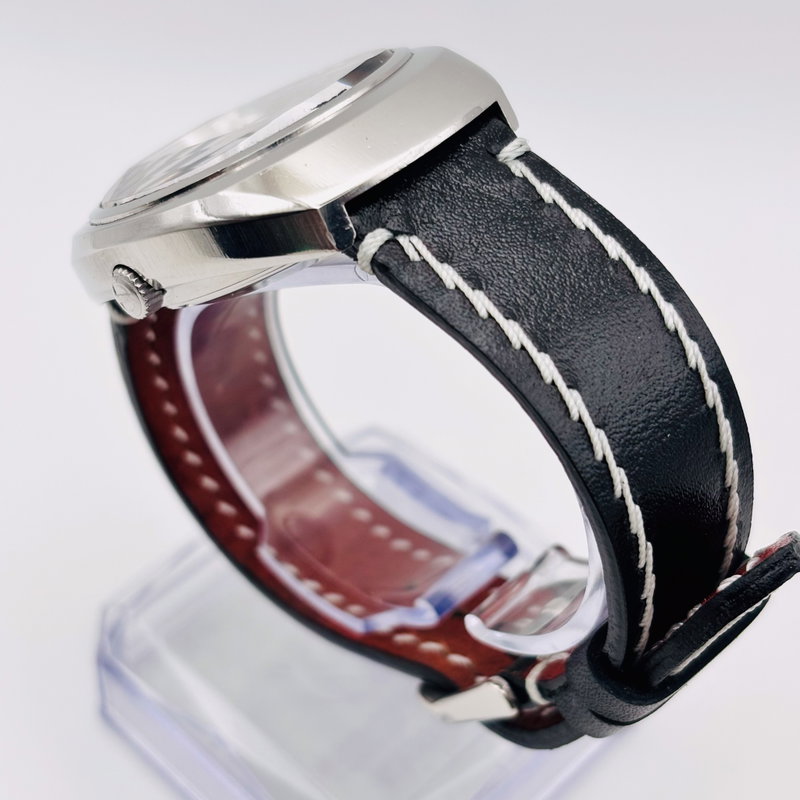 Rado Rado - Manchester Sapphire - No reserve price - 657466 - Men - 1970-1979  vintage watch - image 23