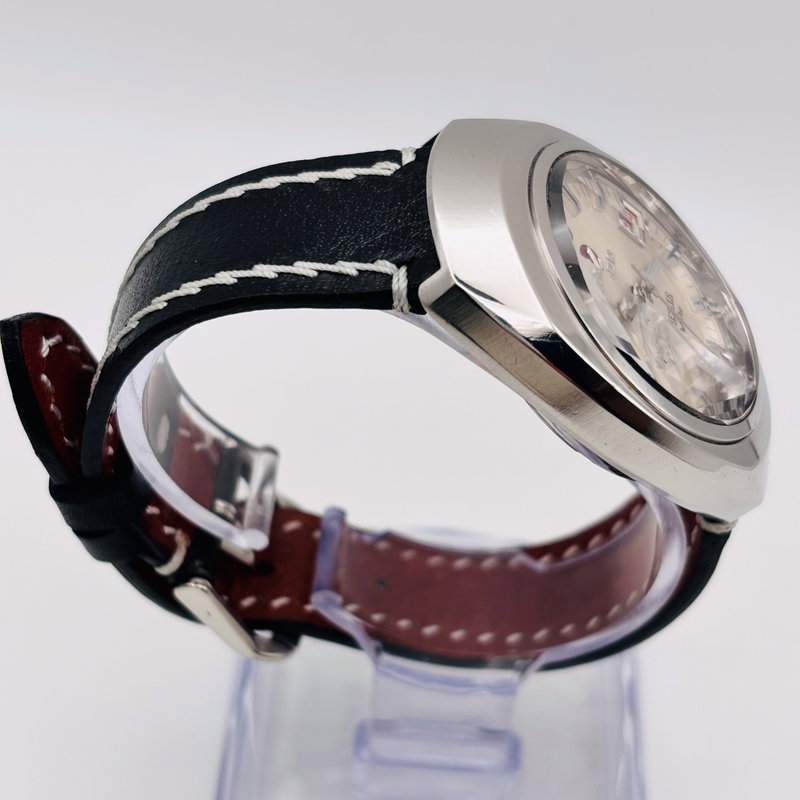 Rado Rado - Manchester Sapphire - No reserve price - 657466 - Men - 1970-1979  vintage watch - image 26