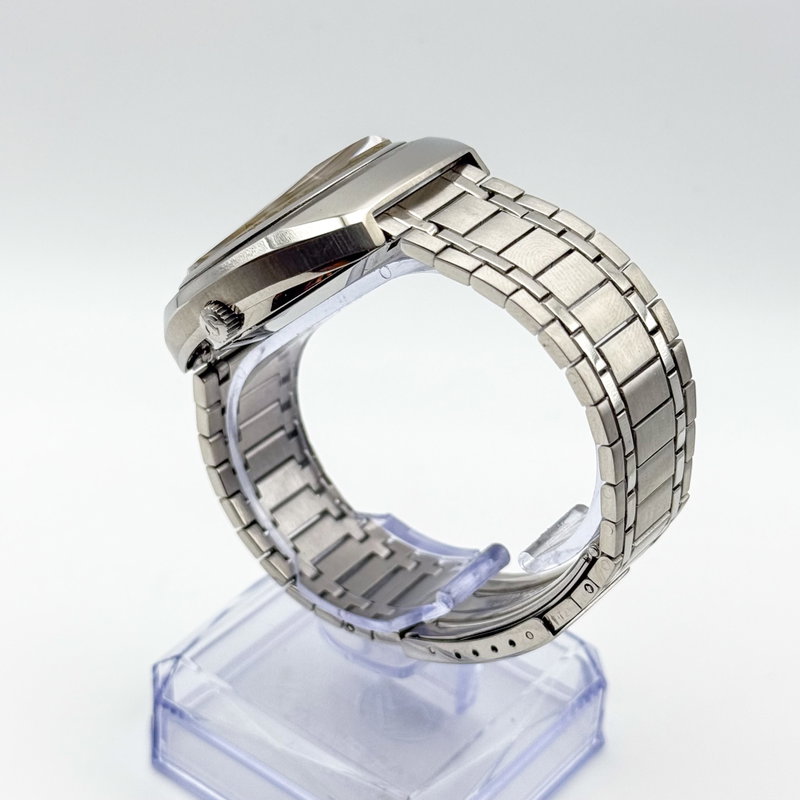 Rado Rado - Manchester Sapphire - No reserve price - 11006 - Men - 1970-1979 vintage watch - image 6